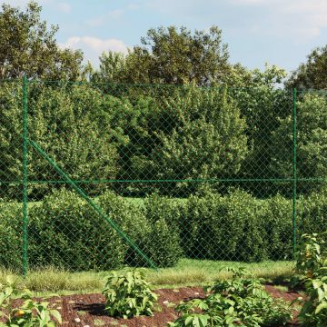 Gossi gard de plasa de sarma, verde, 2x10 m