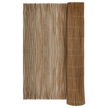 Gossi gard din salcie, 500 x 100 cm