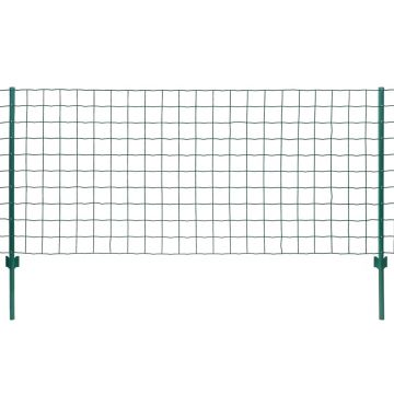 Gossi gard euro, verde, 20 x 1 m, otel