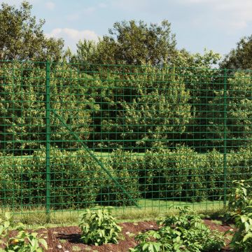 Gossi gard plasa de sarma, verde, 1,8x25 m, otel galvanizat
