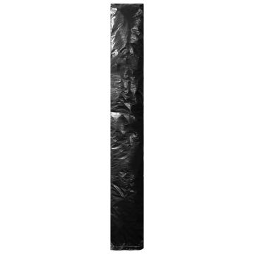 Gossi husa de umbrela cu fermoar, 175 cm, pe