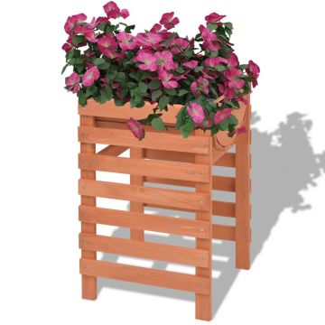 Gossi jardiniera 38 x 36 x 60 cm, lemn
