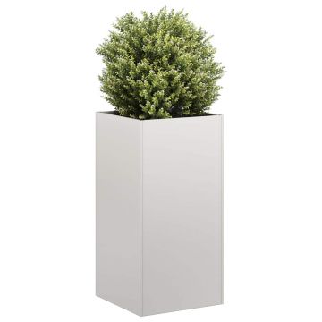 Gossi jardiniera 40x40x80 cm otel inoxidabil