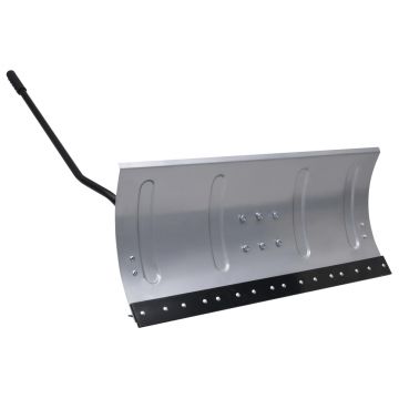 Gossi lama de zapada pentru masina de tuns iarba, 100 cm