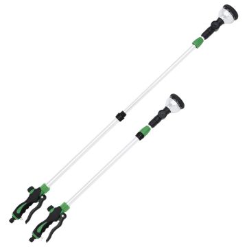 Gossi lance de pulverizare telescopica cu 10 modele, 75-110 cm