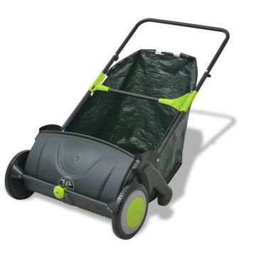 Gossi masina de maturat gazonul 103 l