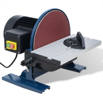 Gossi masina de slefuit cu disc 550 w 254 mm