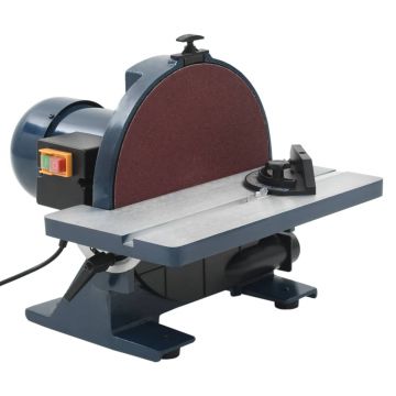 Gossi masina de slefuit cu disc, 800 w, 305 mm