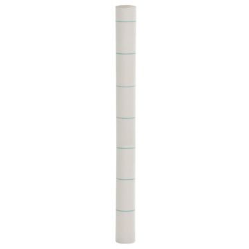 Gossi membrana antiburuieni, alb, 1,5x100 m, pp
