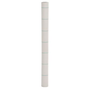 Gossi membrana antiburuieni, alb, 1,5x150 m, pp
