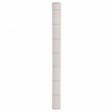 Gossi membrana antiburuieni, alb, 1,5x25 m, pp