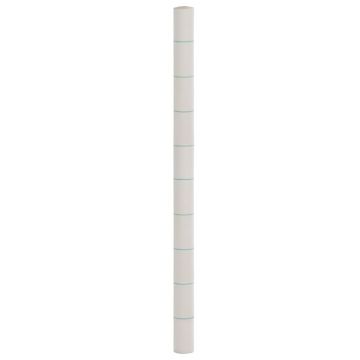 Gossi membrana antiburuieni, alb, 2x10 m, pp