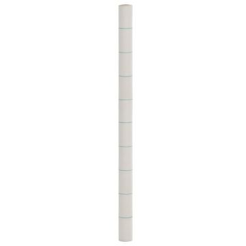 Gossi membrana antiburuieni, alb, 2x25 m, pp