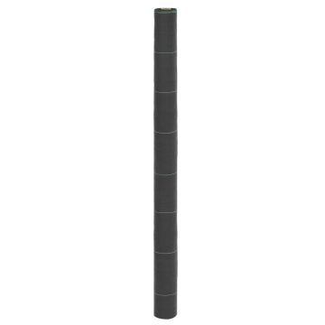 Gossi membrana antiburuieni, negru, 1,5x50 m, pp