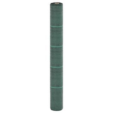 Gossi membrana antiburuieni, verde, 1x200 m, pp