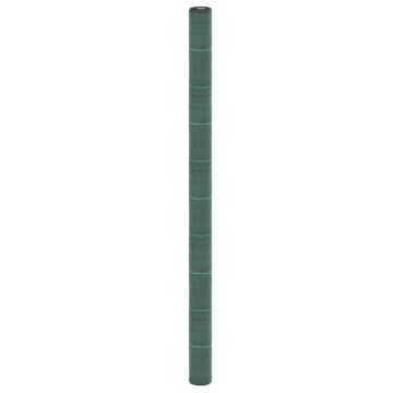 Gossi membrana antiburuieni, verde, 2x100 m, pp