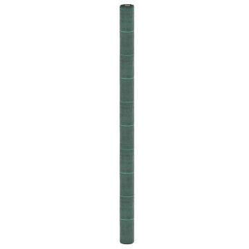 Gossi membrana antiburuieni, verde, 2x200 m, pp