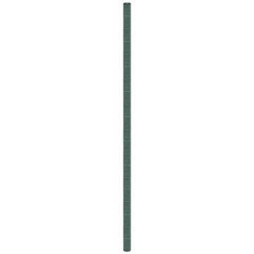 Gossi membrana antiburuieni, verde, 4x25 m, pp