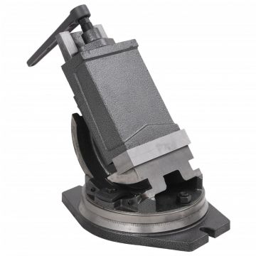 Gossi menghina cu inclinare, cu 2 axe, 160 mm