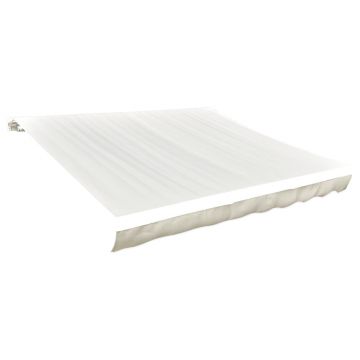 Gossi panza de copertina, crem, 500 x 300 cm