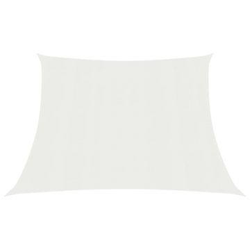 Gossi panza parasolar, alb, 3/4x2 m, hdpe, 160 g/m2