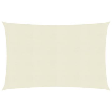 Gossi panza parasolar, crem, 3 x 5 m, 160 g/m2 , hdpe