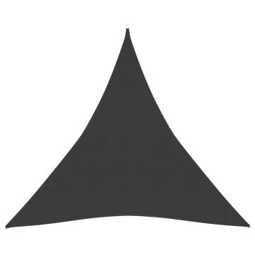 Gossi panza parasolar,3x3x3 m , hdpe , 160 g/m2