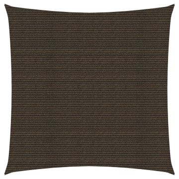 Gossi panza parasolar, maro, 2 x 2, m hdpe, 160 g/m2