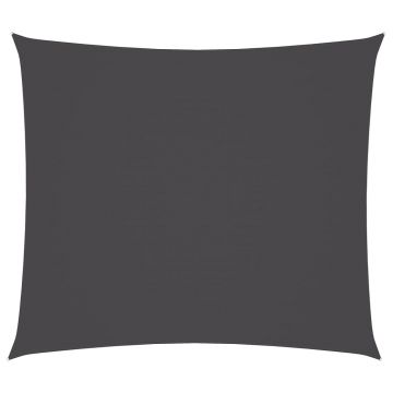 Gossi parasolar, antracit, 2x2,5 m, tesatura oxford, dreptunghiular