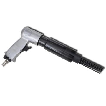 Gossi pistol detartrator pneumatic cu ac