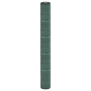 Gossi membrana antiburuieni, verde, 1x100 m, pp