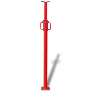 Gossi proptea acrow 180 cm, rosu