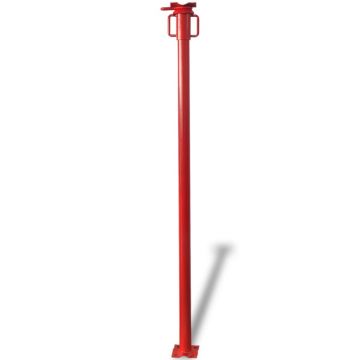Gossi proptea acrow, rosu, 280 cm