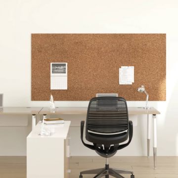 Gossi rola din pluta, 100x200 cm, 2 mm