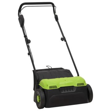 Gossi scarificator electric de gazon 2-in-1 1500 w