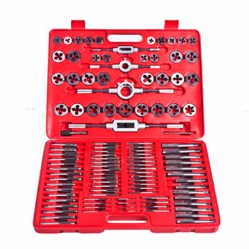 Gossi set de instrumente filiera si tarod, 111 piese