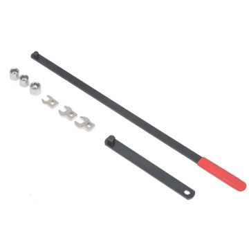 Gossi set unelte pentru cureaua de distributie, 8 piese