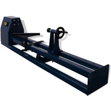 Gossi strung pentru lemn, 1000 mm, 400 w