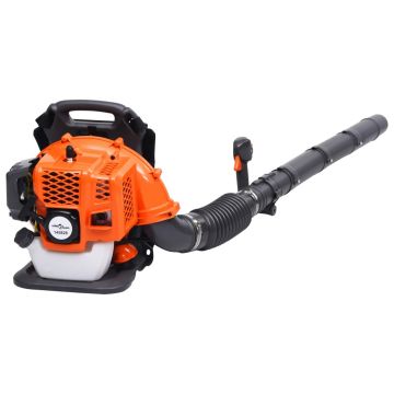 Gossi suflanta frunze cu rucsac, pe benzina, 900 m³/h, 42,7 cmc