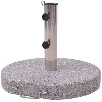 Gossi suport umbrela de soare, 45 cm