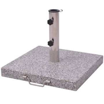 Gossi suport umbrela de soare, 45 cm