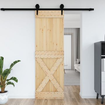 Gossi usa „narvik”, 70x210 cm, lemn masiv de pin