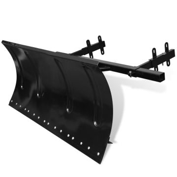 Lama plug pentru aruncatoare de zapada, 100x44 cm