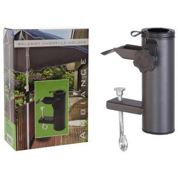 Progarden suport de umbrela de soare pentru balcon