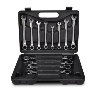 Set chei cu clichet 12 buc