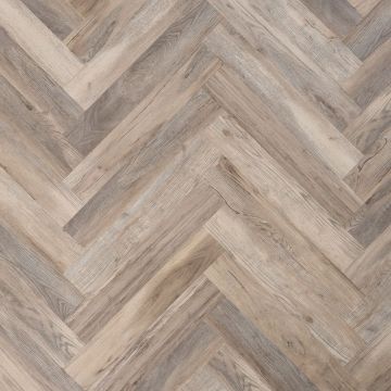 Wallart panouri perete aspect lemn, alb decolorat, stejar tip hambar