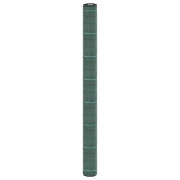 Gossi membrana antiburuieni, verde, 1,5x10 m, pp
