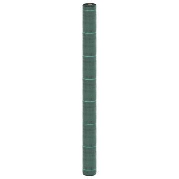 Gossi membrana antiburuieni, verde, 1,5x25 m, pp