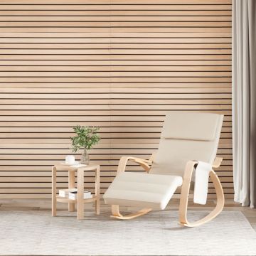 Gossi panouri de perete 3d, 5 buc., maro, 100x50 cm, eps