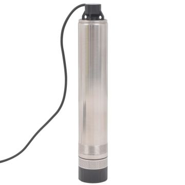 Gossi pompa pentru fantana de adancime, 40 m, 750 w